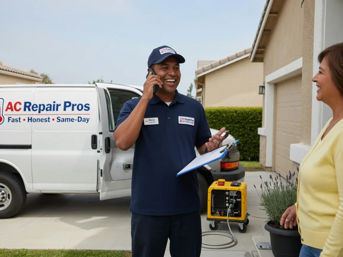 AC Repair Grafton, VT FAQs